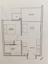 Bartley Ridge (D13), Condominium #459031621